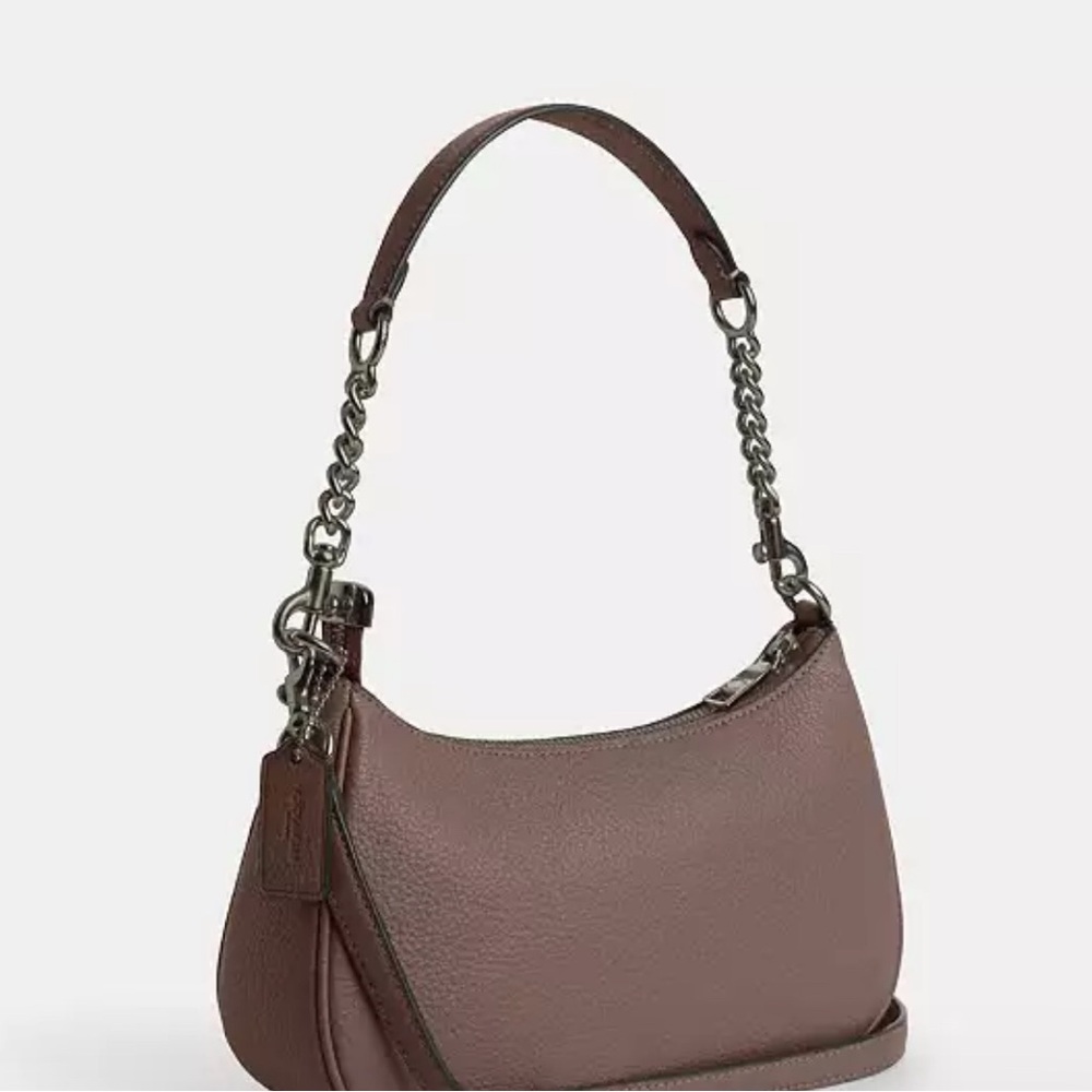 COACH Teri Shoulder Bag - Picture 2 of 5